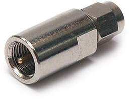 Przejściówka (beczka) FME/m - SMA/m