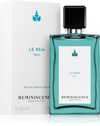Reminiscence, Le Rem, Woda toaletowa unisex, 50ml