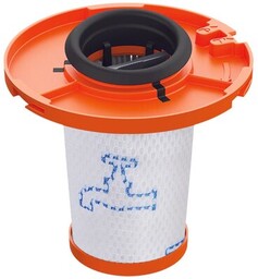 TEFAL Filtr do odkurzacza ZR009014 (1 sztuka)