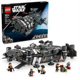 Klocki LEGO Star Wars Onyx Cinder (75374)