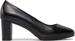 Czółenka Geox D Walk Pleasure 60 D35TED 000Y3