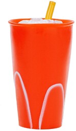 Zabawka coca-cola Happet Z064