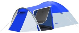 Acamper, Namiot 4-osobowy, Monsun 4 Pro, niebieski