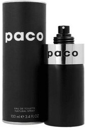 Paco Rabanne Paco, woda toaletowa, 100ml (U)