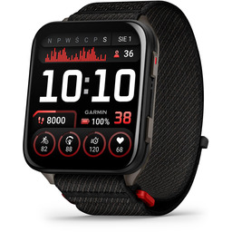 Garmin Venu X1 GPS Smartwatch, AMOLED 2", 51mm,