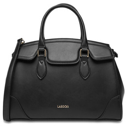 Torebka Lasocki C-LSK-M-006-08 Czarny