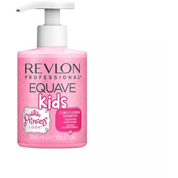 Revlon Equave Kids, szampon dla dzieci ułatwiający rozczesywanie,