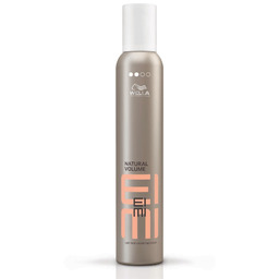 Wella Eimi Natural Volume, pianka nadająca objętość, 300ml