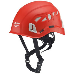 Kask Camp Ares Air Red