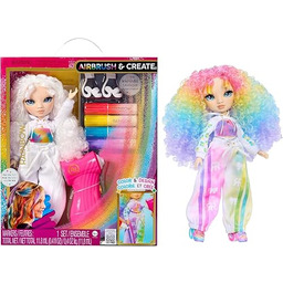 Rainbow High Air Brush & Create - 1