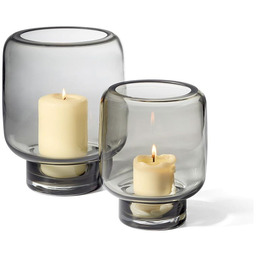 Philippi Świecznik / wazon (19 cm) Vejle