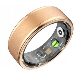 Smartring Manta OneRing 62mm Złoty