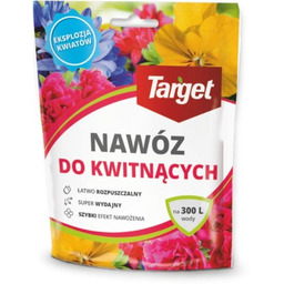 Nawóz rozpuszczalny EKSPLOZJA KWIATÓW 150g