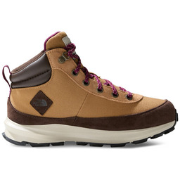 Trekkingi The North Face Y Back-To-Berkeley Iv Hiker