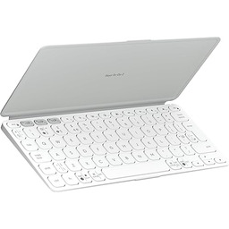 Logitech Keys-To-Go 2, przenośna klawiatura Bluetooth do tabletu