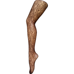 Gatta Yasmine 09 Tights Moka