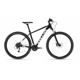 Rower Kellys Spider 50 Black rozmiar Xs 26"