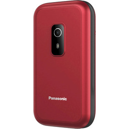 Telefon komórkowy Panasonic KX-TF600EXR 4 Mb 4G (lte)