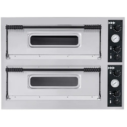 Piec do pizzy Basic XL 66 Hendi -