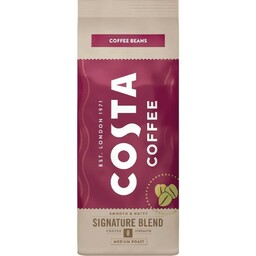 Costa Coffee Signature Blend Medium kawa ziarnista 200g
