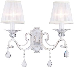 Kinkiet kryształowy GRACE ARM247-02-G - Maytoni
