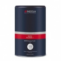 Indola Rapid Blond+, rozjaśniacz, biały, 450g