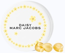 Marc Jacobs Daisy, Olejek perfumowany v kapsuliach 30ks