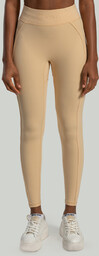 STRIX Damskie legginsy Lunar Sandshell