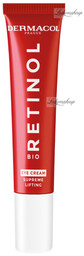 Dermacol - BIO RETINOL - Eye Cream -