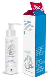 Be The Sky Girl Easy Going Cleanser Emulsja