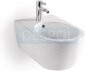 EXCELLENT CEEX.1506.537.WH Doto D bidet wiszący, biały połysk