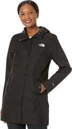 THE NORTH FACE Kurtka damska Woodmont