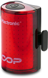 Lampka rowerowa tylna LED Mactronic LOOP ABR0061