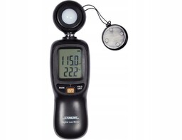 Sthor Luksomierz 0-200000 Lux