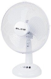 BLOW WENTYLATOR STOŁOWY 12" 40W