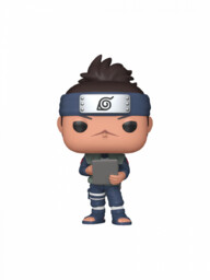 Figurka Naruto - Iruka Umino (Funko POP! Animation