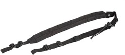2-pkt pas nośny Specna Arms I - czarny