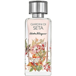 Salvatore Ferragamo Giardini di Seta woda perfumowana 100