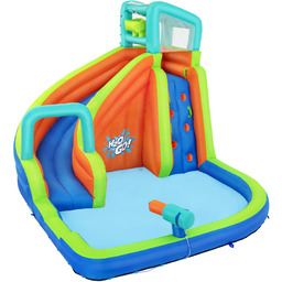 Bestway Mega Turbo Park wodny Plush 12ft x