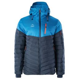 Kurtka Elbrus Noaks M (kolor Granatowy. Niebieski, rozmiar