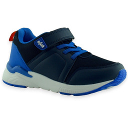 Dziecięce buty sportowe Befado 516X/Y169 Granatowe
