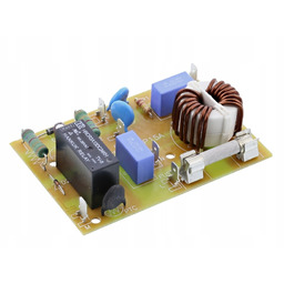 Moduł do mikrofali Electrolux 50296068005