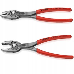 Knipex Kombinerki Wydłużone szczypce dla mechanika 200 mm