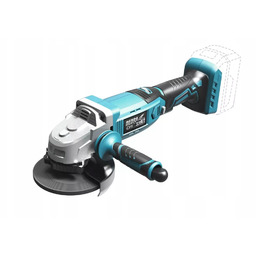 Akumulatorowa Szlifierka Kątowa 125MM 18V Dedra