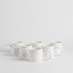 Komplet 6 Kubków Finley