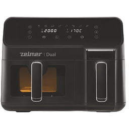 Zelmer ZAF9000 Dual czarny