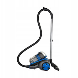 Tesla AeroStar T500 bezworkowy odkurzacz podłogowy z technologią