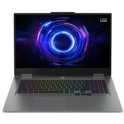 Lenovo LOQ 17 - Core i7-13650HX 17,3''-165Hz 16GB