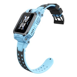 imoo Z7 Niebieski Smartwatch