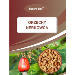 Orzechy nerkowca 1kg